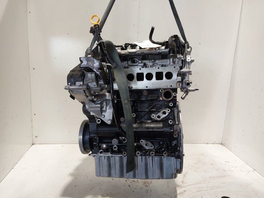 MOTEUR Volkswagen Transporter T6 (|04L100039C|04L100039CX|), Dhr. J. Ham, Volkswagen, Administratie@autoham.nl, Utilisé