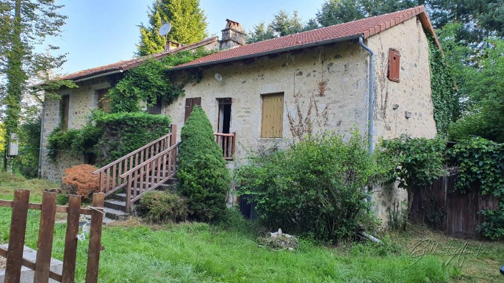 maison de campagne Auvergne (Lot), Immo, Étranger, France, Maison d'habitation, Campagne