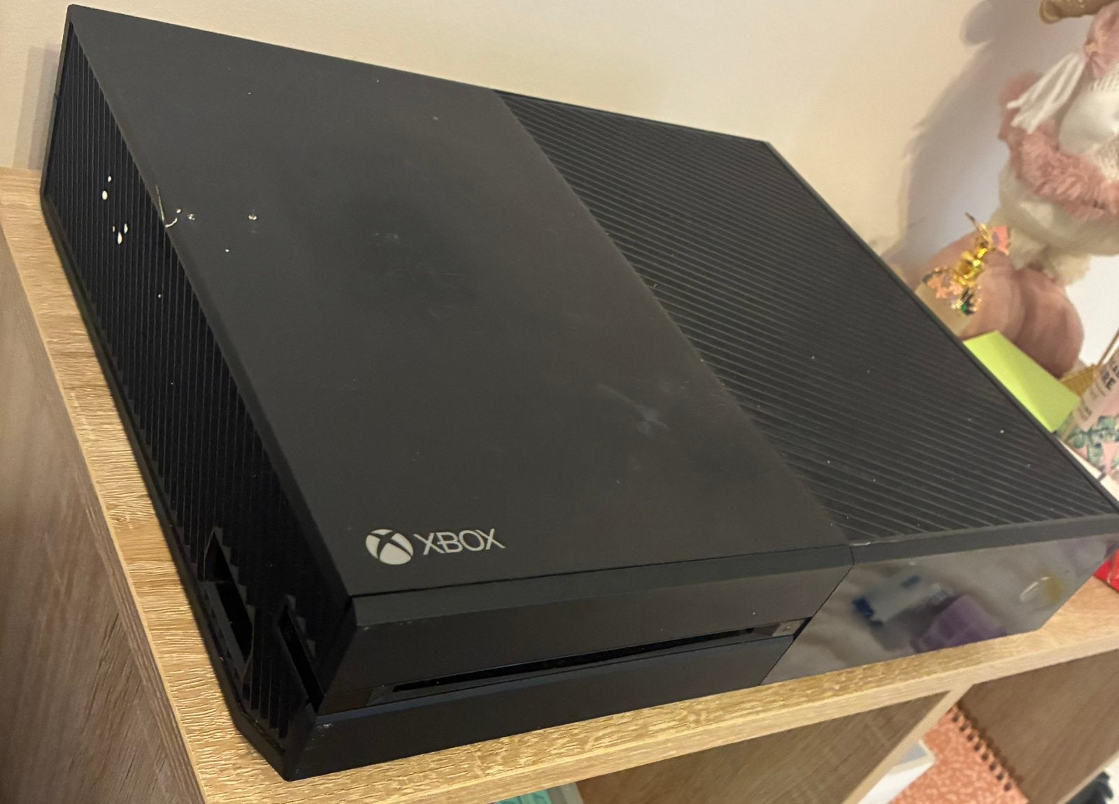 Xbox One, Consoles de jeu & Jeux vidéo, Online, À partir de 12 ans, Enlèvement, Utilisé