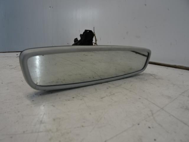 BINNENSPIEGEL Volkswagen Polo V (6R) (3G0857511E), Gebruikt, Volkswagen, Mevr. I. Hauben, Rue de l'Espoir 34 34
4030  GRIVEGNÉE, BE