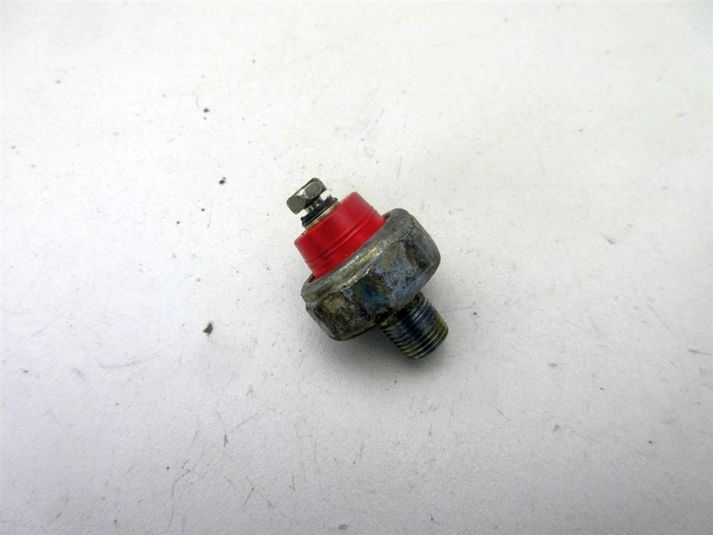 Honda VF750F oliedruksensor oliedruk sensor VF 750 VF-750, Ophalen of Verzenden, Gebruikt