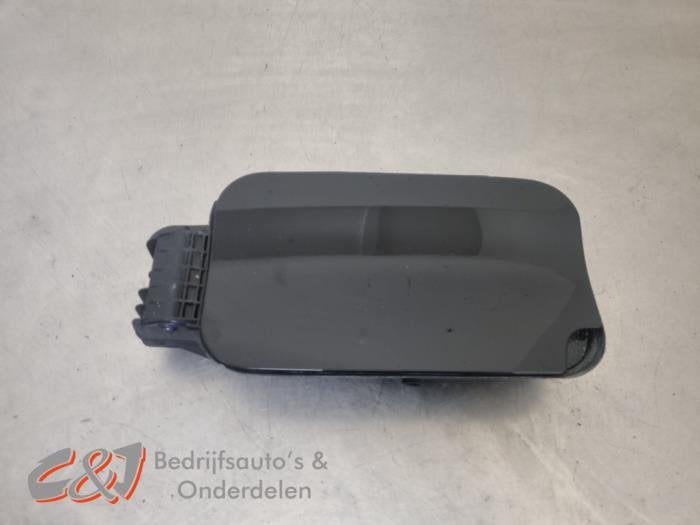 Clapet réservoir d'un Peugeot Partner (EXY), -, 3 mois de garantie, Utilisé, -