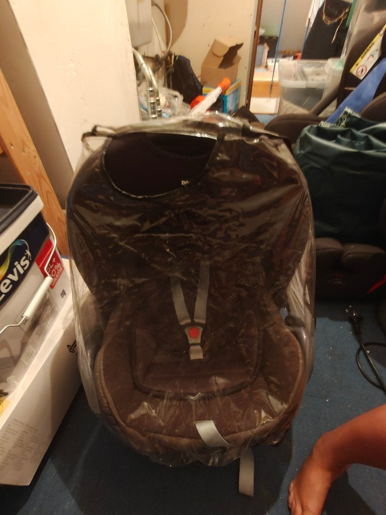 Maxi cosi, Kinderen en Baby's, Autostoeltjes, Ophalen, Gebruikt, Overige merken