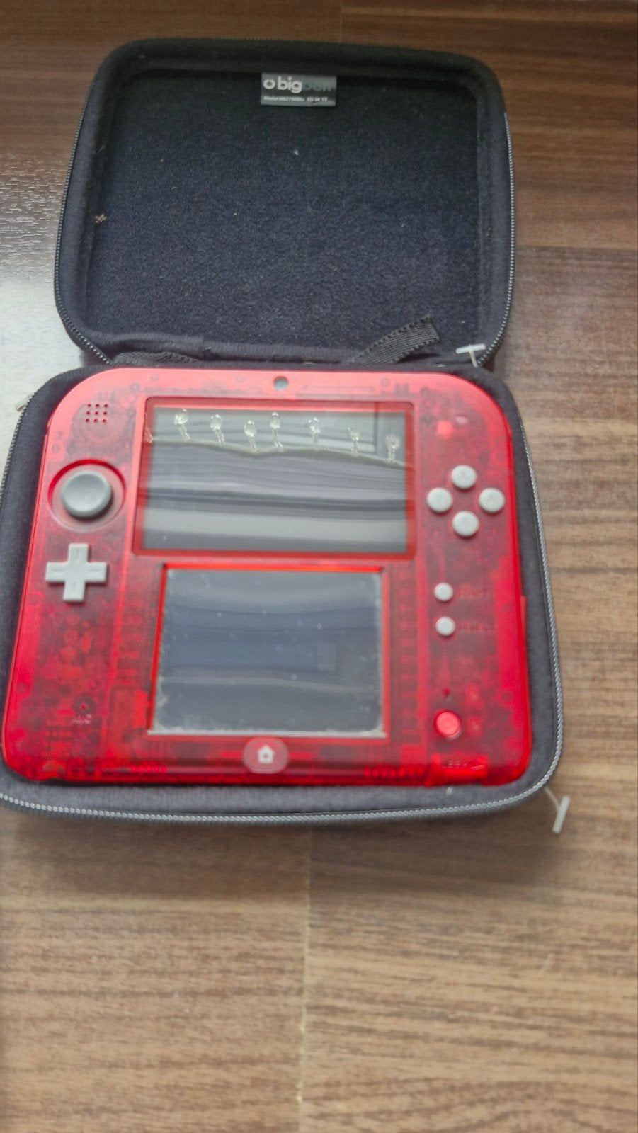console de jeux ds en très bonne état, Consoles de jeu & Jeux vidéo, Consoles de jeu | Nintendo 2DS & 3DS