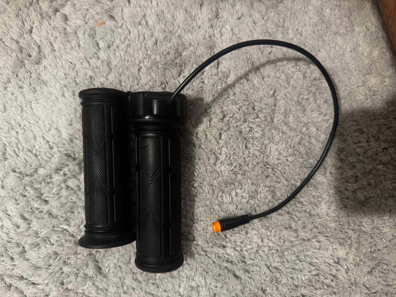 Full twist gashendel, Ophalen of Verzenden, Nieuw