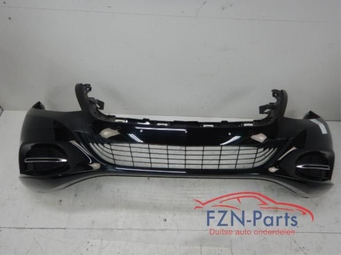 Mercedes-Benz Maybach W222 Voorbumper 6PDC 9197, Enlèvement ou Envoi, Utilisé, Avant, Pare-chocs