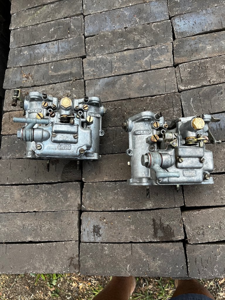 Auto-Onderdelen, Ophalen of Verzenden, Gereviseerd, Alfa Romeo