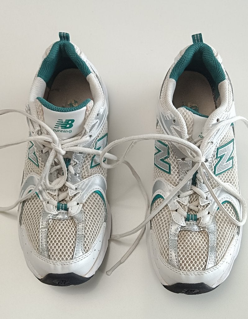 New Balance, Vêtements | Femmes, Enlèvement ou Envoi, New Balance, Chaussures de sports, Porté