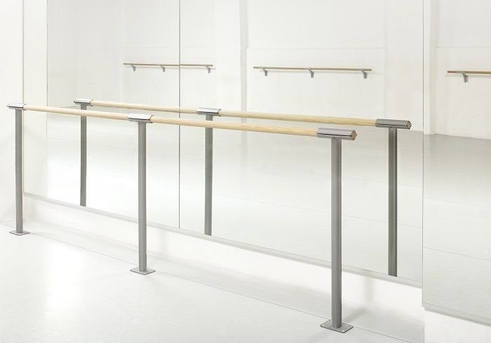 SIMPLE FIX BALLETBARRE DANCEBARRE, Sports & Fitness, Enlèvement ou Envoi, Neuf, Autres types