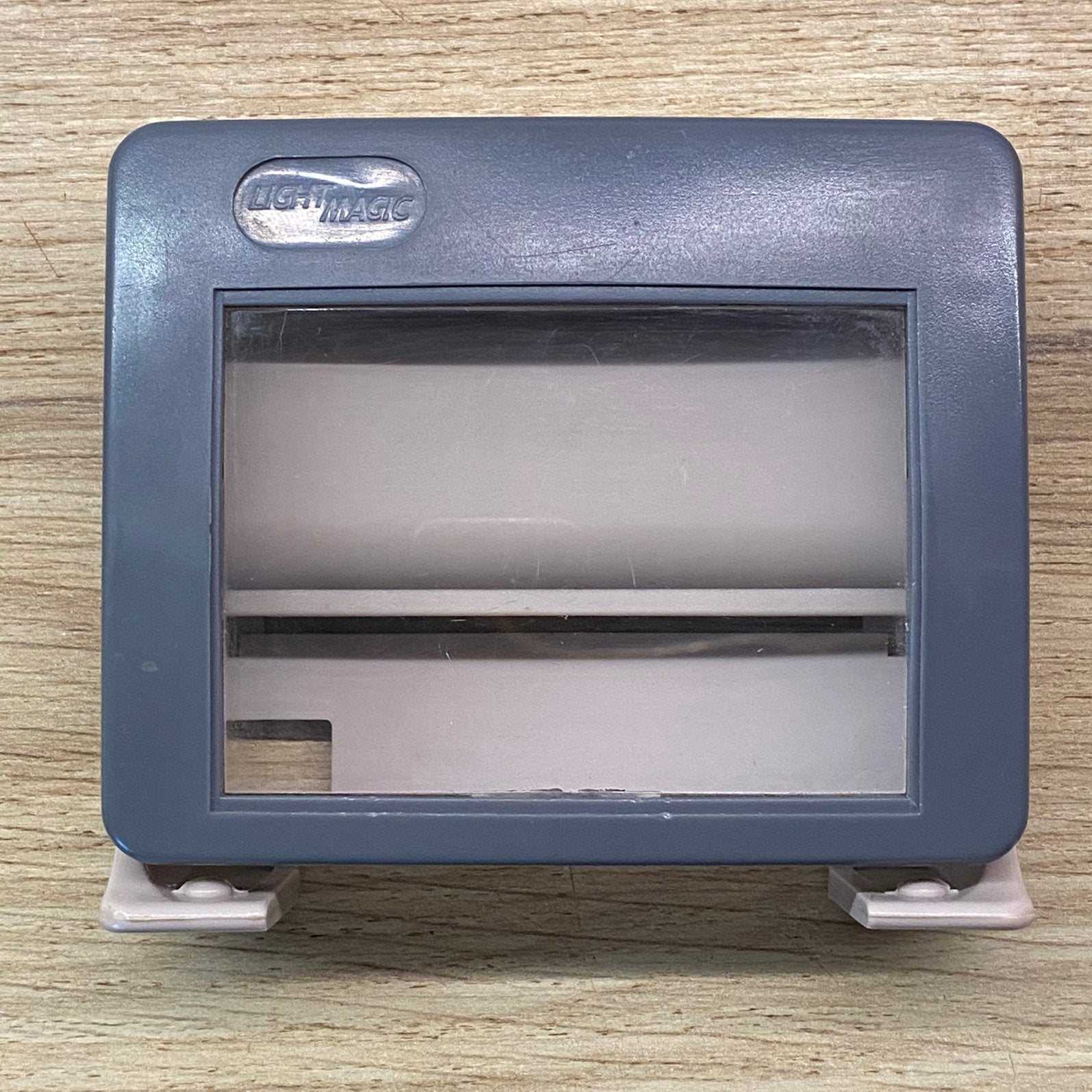 Game Boy Light Magic, Ophalen of Verzenden, Zo goed als nieuw