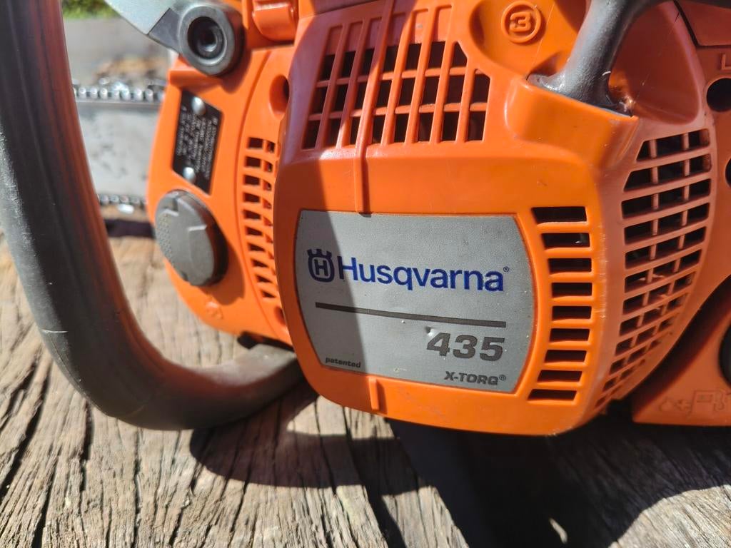 Husqvarna 435 X-Torq Mark 2