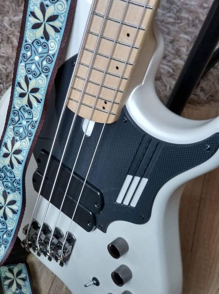 Dingwall NG2 (2019), Musique & Instruments, Instruments à corde | Guitares | Basses, Enlèvement