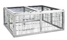 Konijnen ren  Cotta 1, Animaux & Accessoires, Rongeurs & Lapins | Cages & Clapiers, Neuf, Enclos, Enlèvement ou Envoi