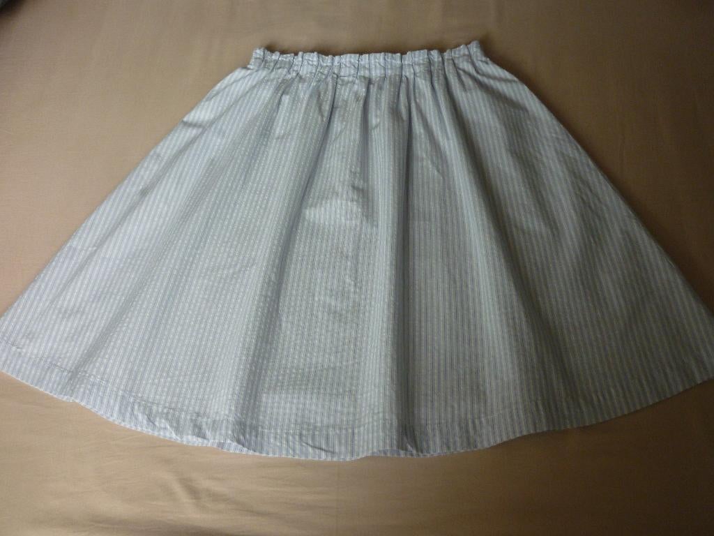 Gestreepte Zomerrok Bellerose, Taille 38/40 (M), Bellerose, Enlèvement ou Envoi, Comme neuf