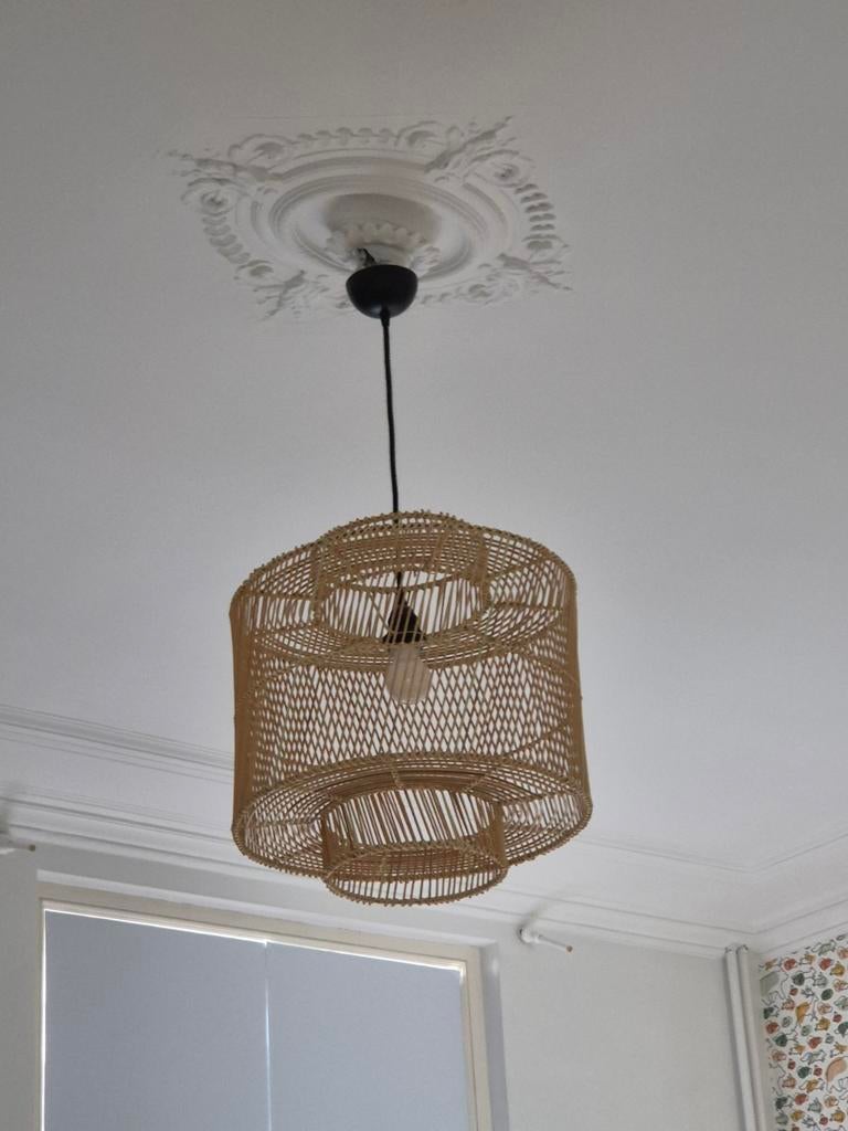 SUSPENSION TENDANCE CONTEMPORAINE, Huis en Inrichting, Ophalen