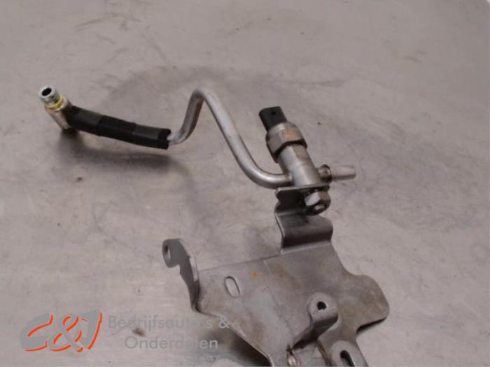 Capteur de pression carburant d'un Ford Tourneo Connect, -, 3 mois de garantie, -, -