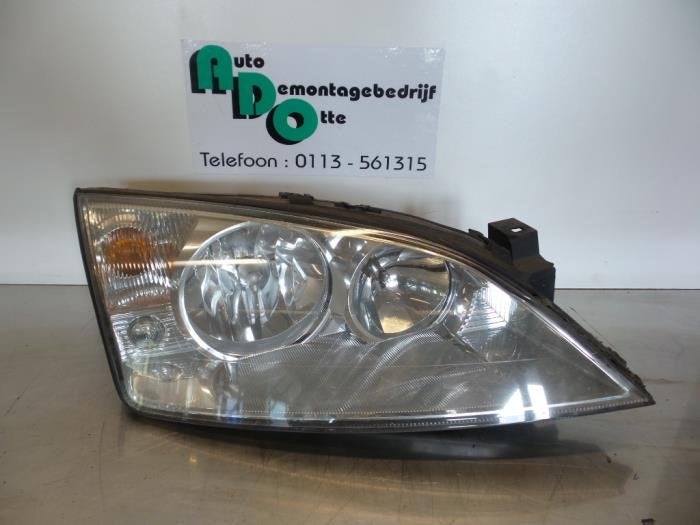 Phare droit d'un Ford Mondeo (Mondeo 00-), -, 3 mois de garantie, -, -