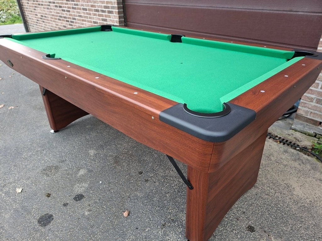 Nieuwe en betaalbare biljarts voor in de huiskamer, Enlèvement, Neuf