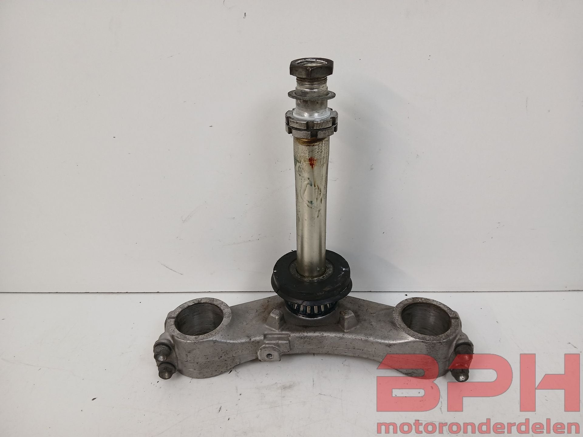 T-stuk Suzuki GSX-R 600 SRAD 1996 t/m 2000 T stuk GSXR, Gebruikt, -, -, Ophalen of Verzenden