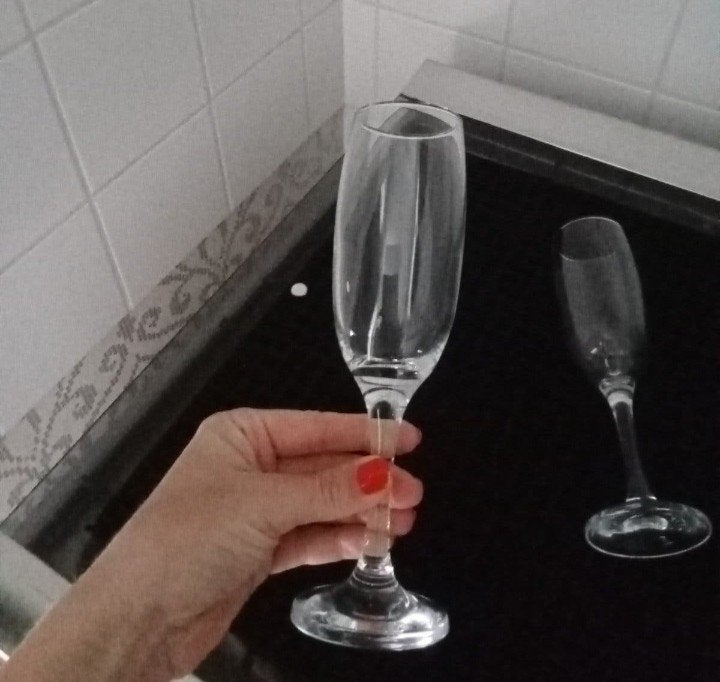 Cava/Champagne glazen en mokken, Verzamelen, Glas en Drinkglazen, Ophalen