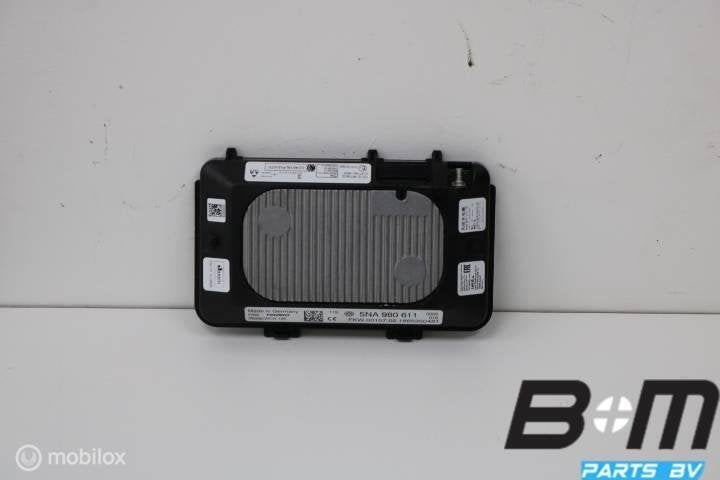 Koppelantenne telefoon VW Passat B8 5NA980611, Autos : Divers, Autoradios, Utilisé