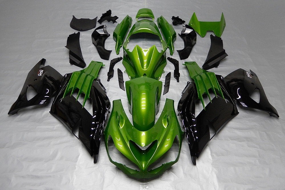AVDB Kuip voor KAWASAKI ZZR 1400 2012 - 2020