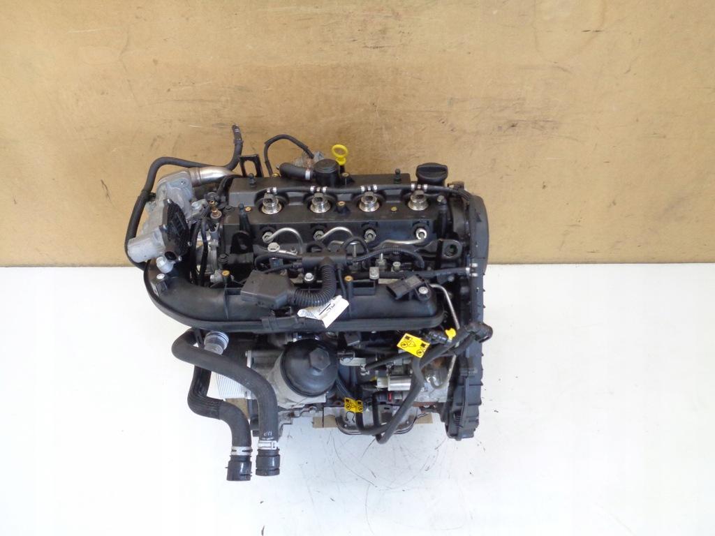 Moteur A17DTS Complet OPEL MERIVA CORSA ASTRA VAUXHALL MOKKA, Envoi, Utilisé, Daihatsu
