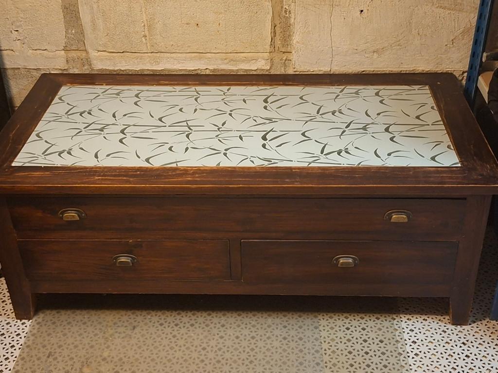 Salontafel, Huis en Inrichting, Ophalen