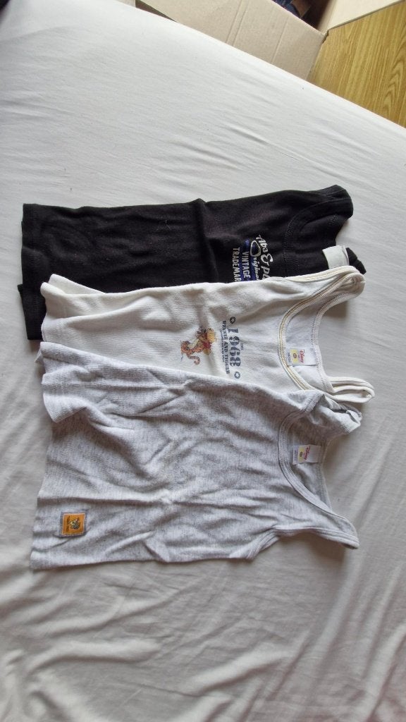 chemisette t94, Enfants & Bébés, Vêtements enfant | Taille 92, Garçon, Utilisé, Absorba, Enlèvement