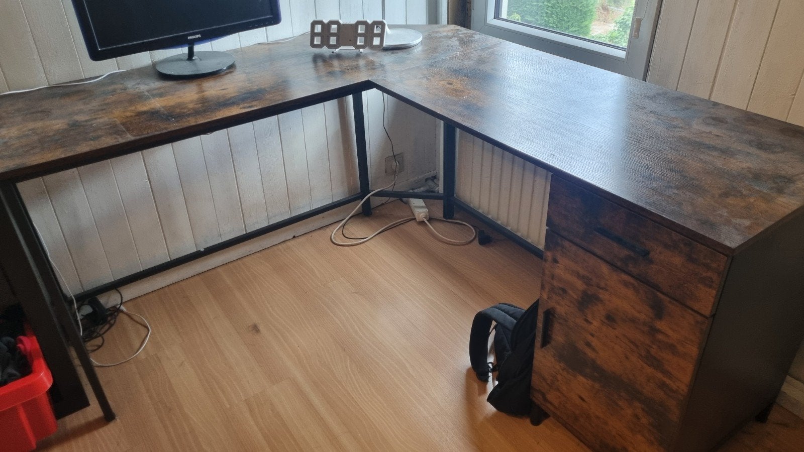 Bureau, Maison & Meubles, Bureaux, Enlèvement