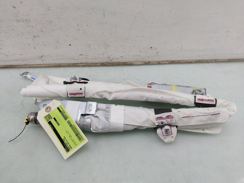 AIRBAG TOIT GAUCHE Juke (F16) (|NY6PA046100390|985P16PA0A|), Autos : Pièces & Accessoires, Germany@nissan-services.eu, Kronenweg 38
50389  Wesseling, DE