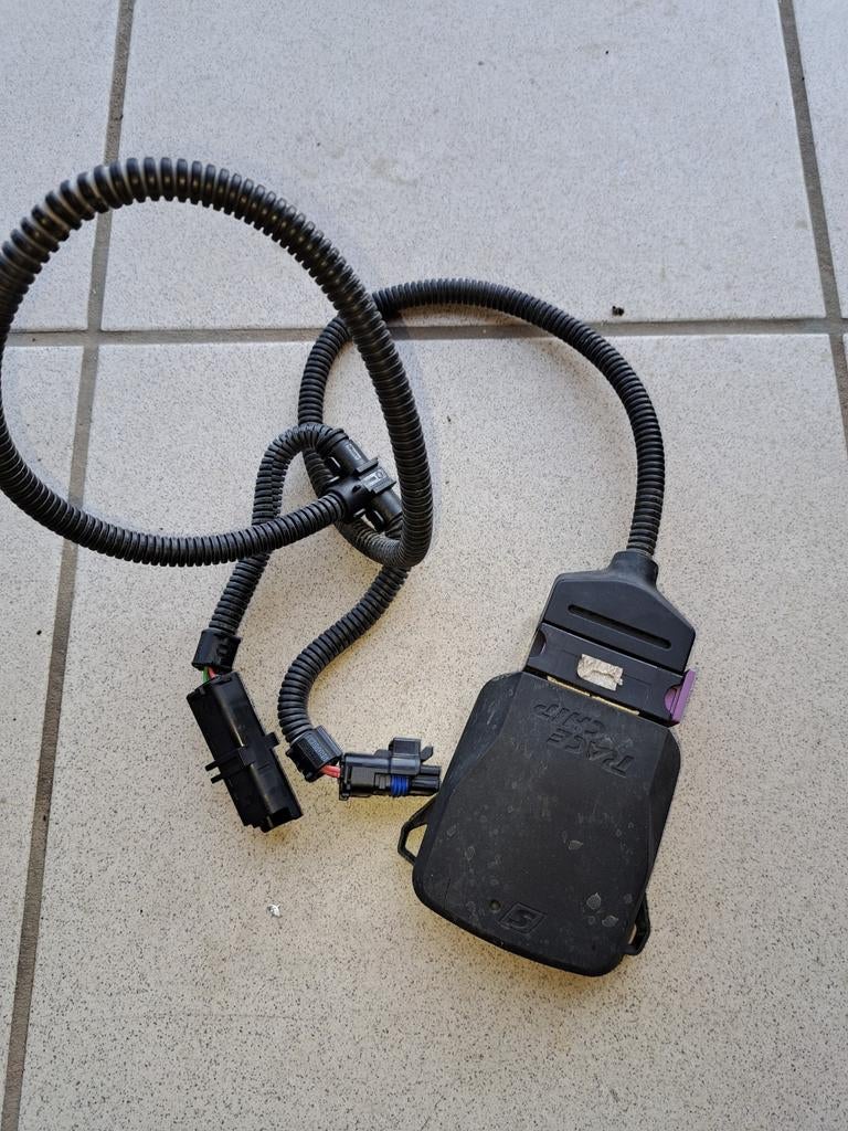 Race chip moteur 2.0 peugeot diesel, Ophalen of Verzenden, Citroën