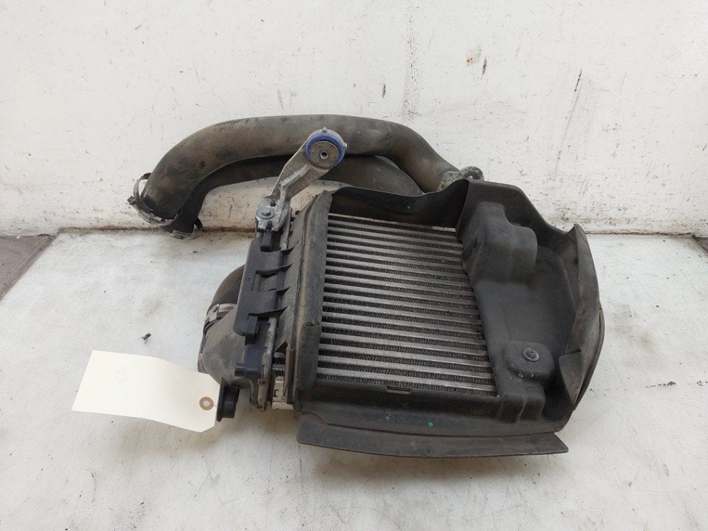 INTERCOOLER Peugeot 308 (L3 / L8 / LB / LH / LP), Kontakt-peugeot@peugeot.com, Gebruikt, Peugeot Deutschland GmbH, Bahnhofsplatz
65423  Rüsselsheim, DE