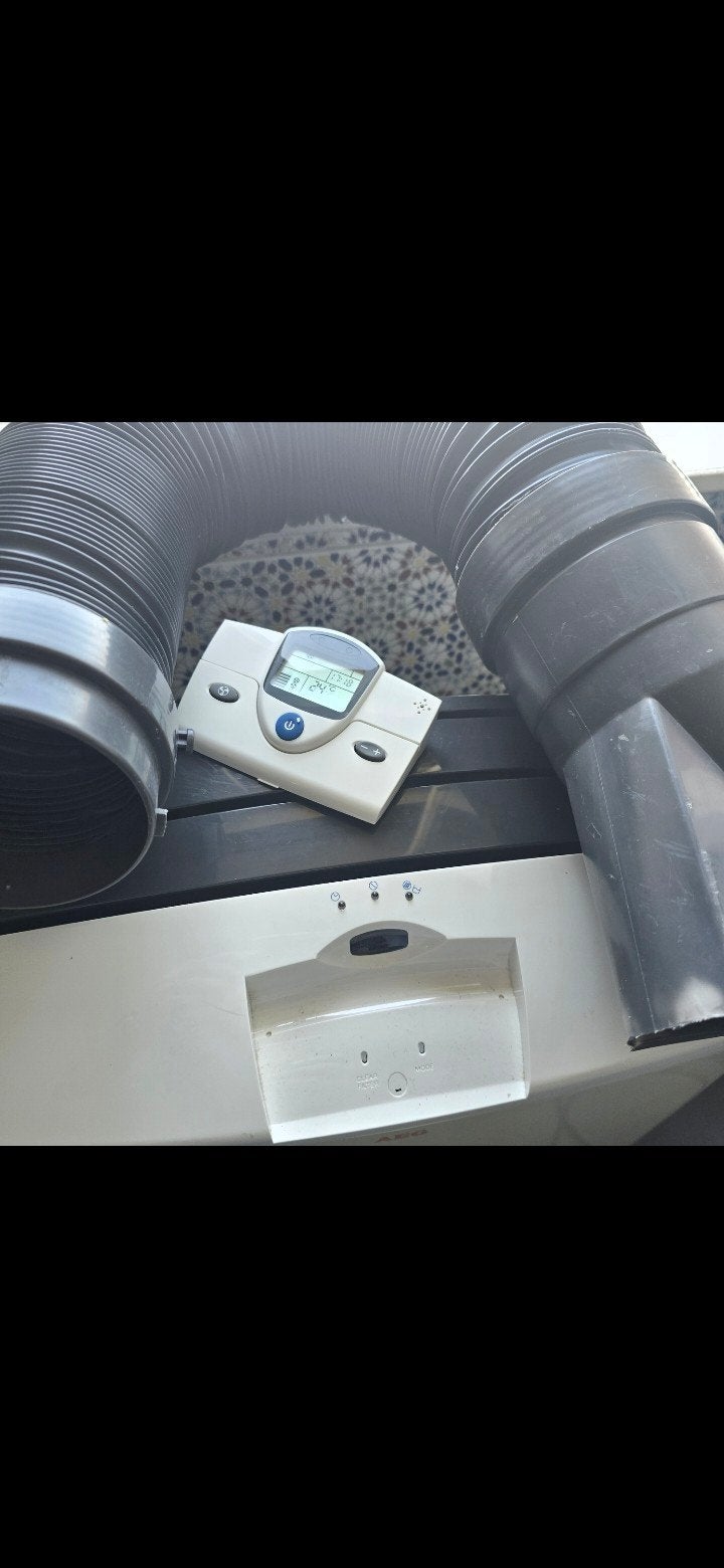 climatiseur mobile, Electroménager, Climatiseur mobile