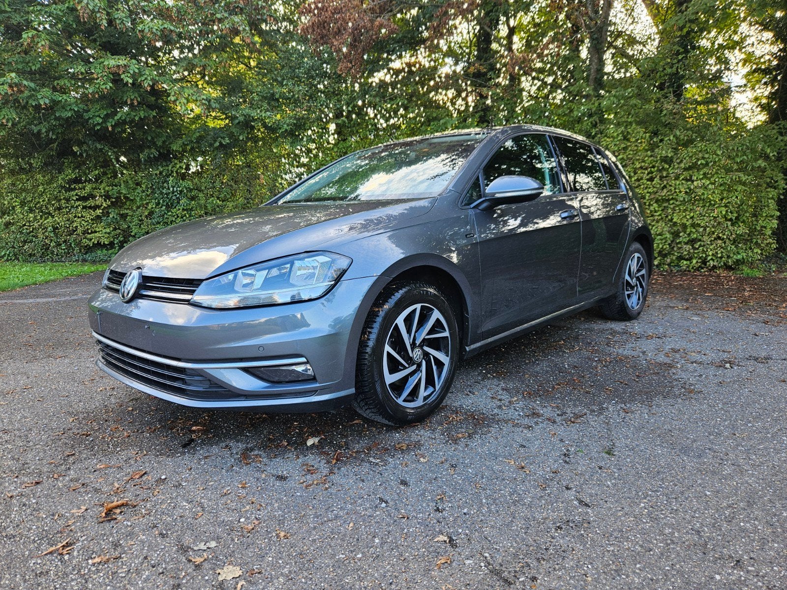 Volkswagen Golf 1.0TSi Join Automaat , camera,.., Automaat, Euro 6, Golf, Particulier