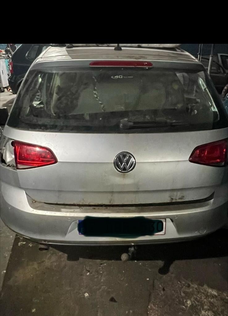 Onderdelen Golf 7 Golf 1.6 BlueMotion Kleurcode 8E, Ophalen of Verzenden, Gebruikt, Volkswagen