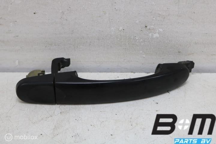 Portiergreep schuifdeur VW Caddy 2K 7H0843703D, Utilisé