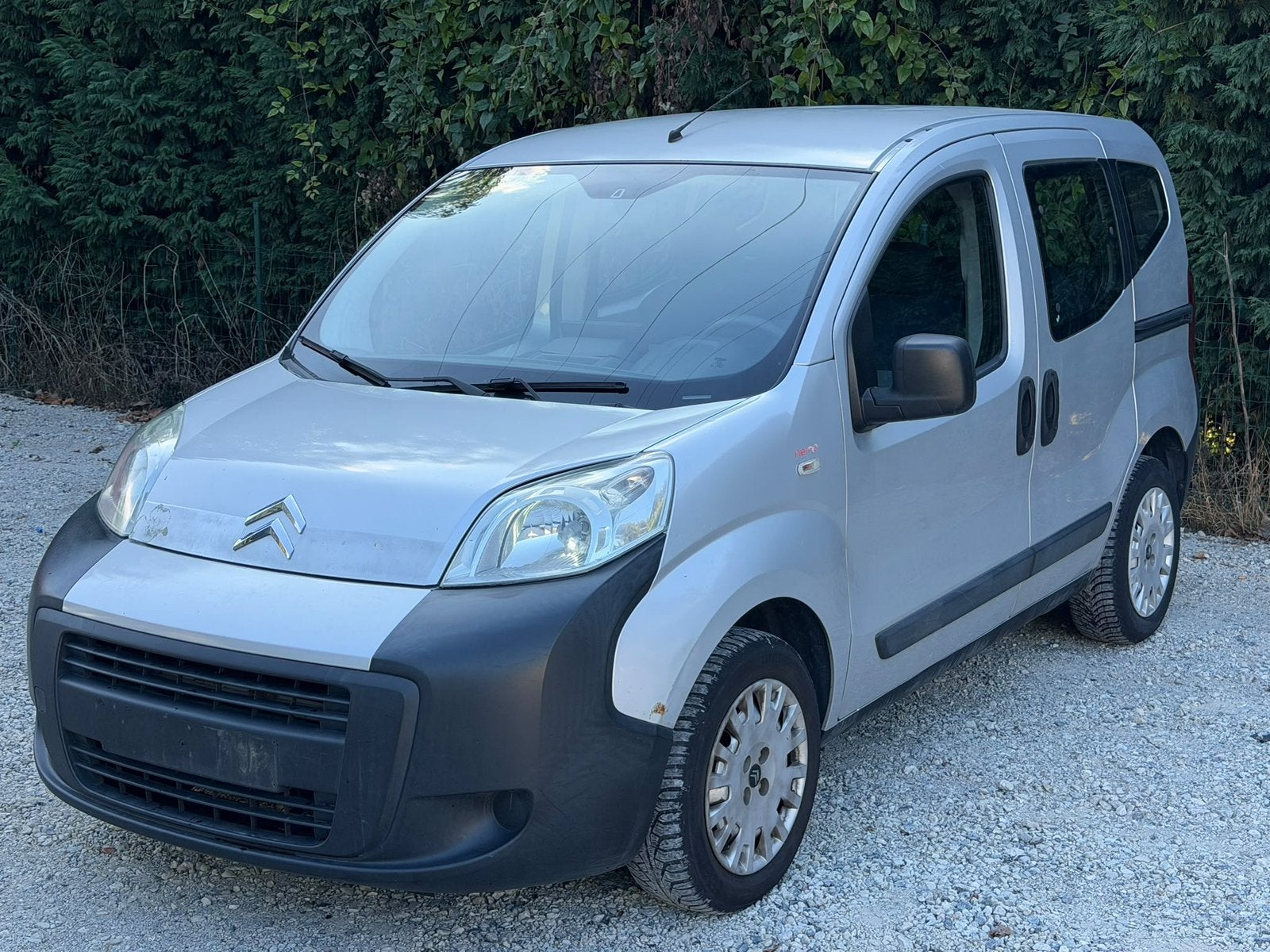 Citroen Nemo essence, Autos, Achat, Particulier, Essence, Nemo