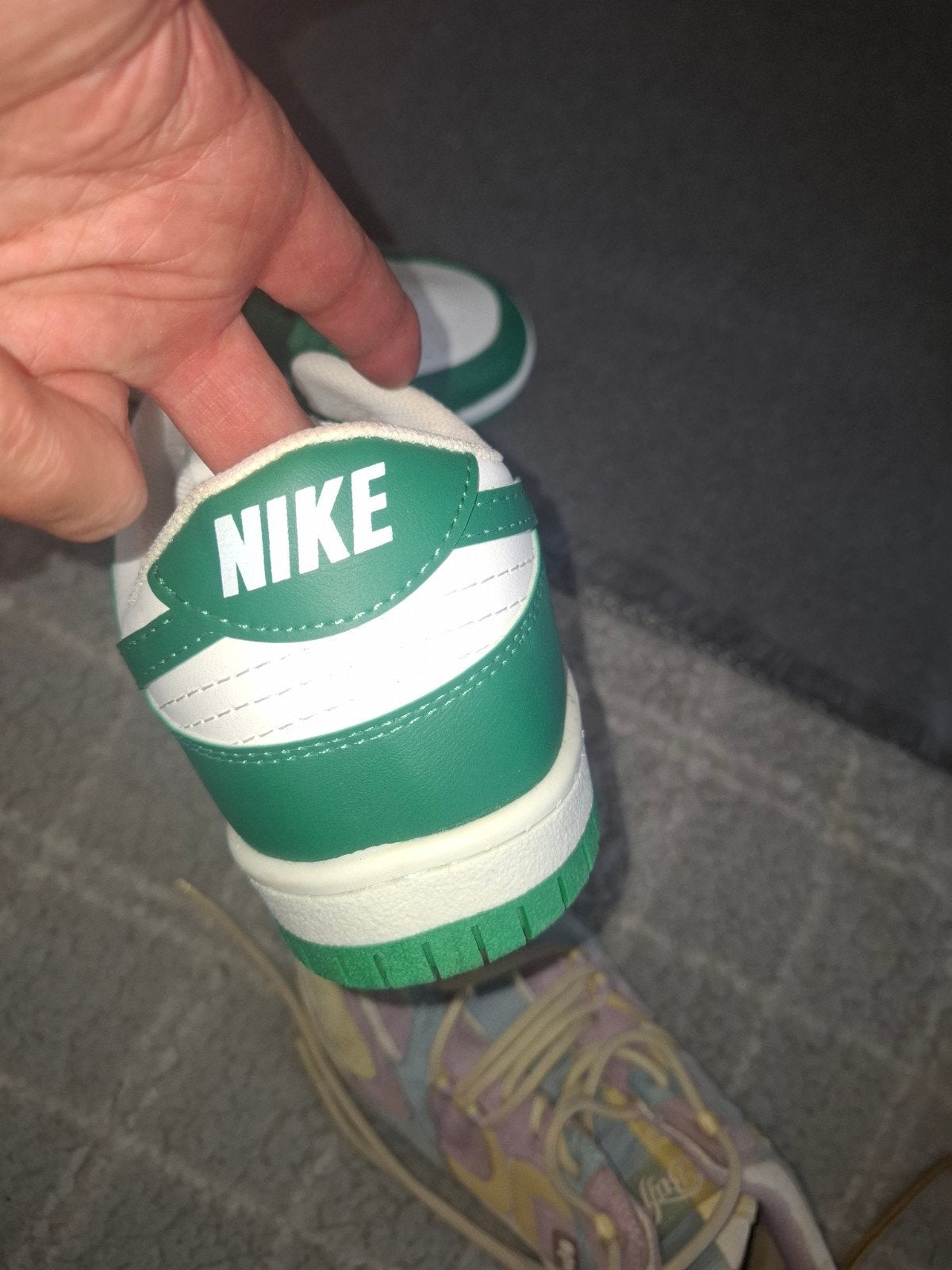 man snaekers nike nieuw  maat 44, Kleding | Heren, Hoeden en Petten, Ophalen