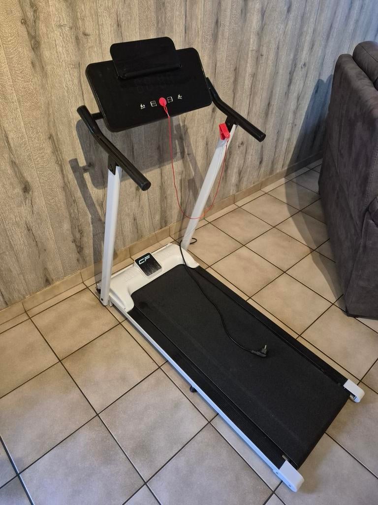 Loop/wandelband, Sport en Fitness, Ophalen