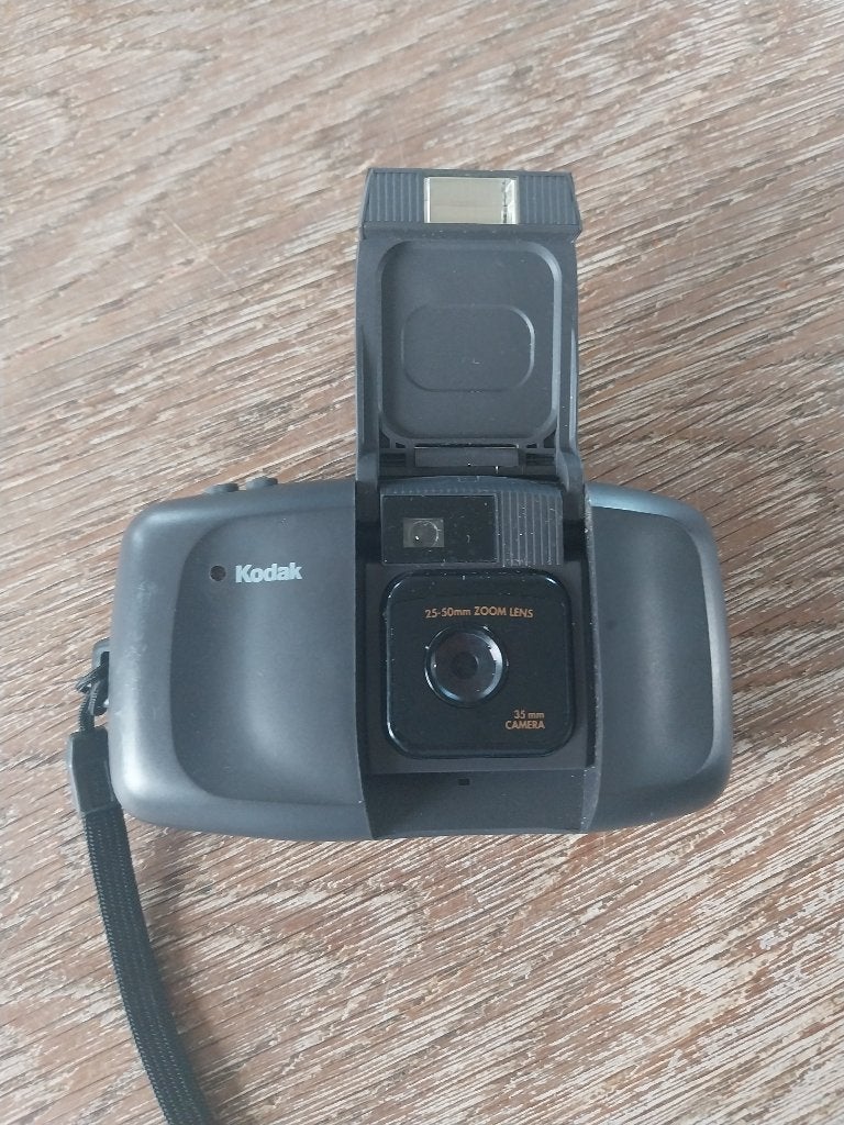 Fototoestel, TV, Hi-fi & Vidéo, Enlèvement, Comme neuf, Compact, Kodak