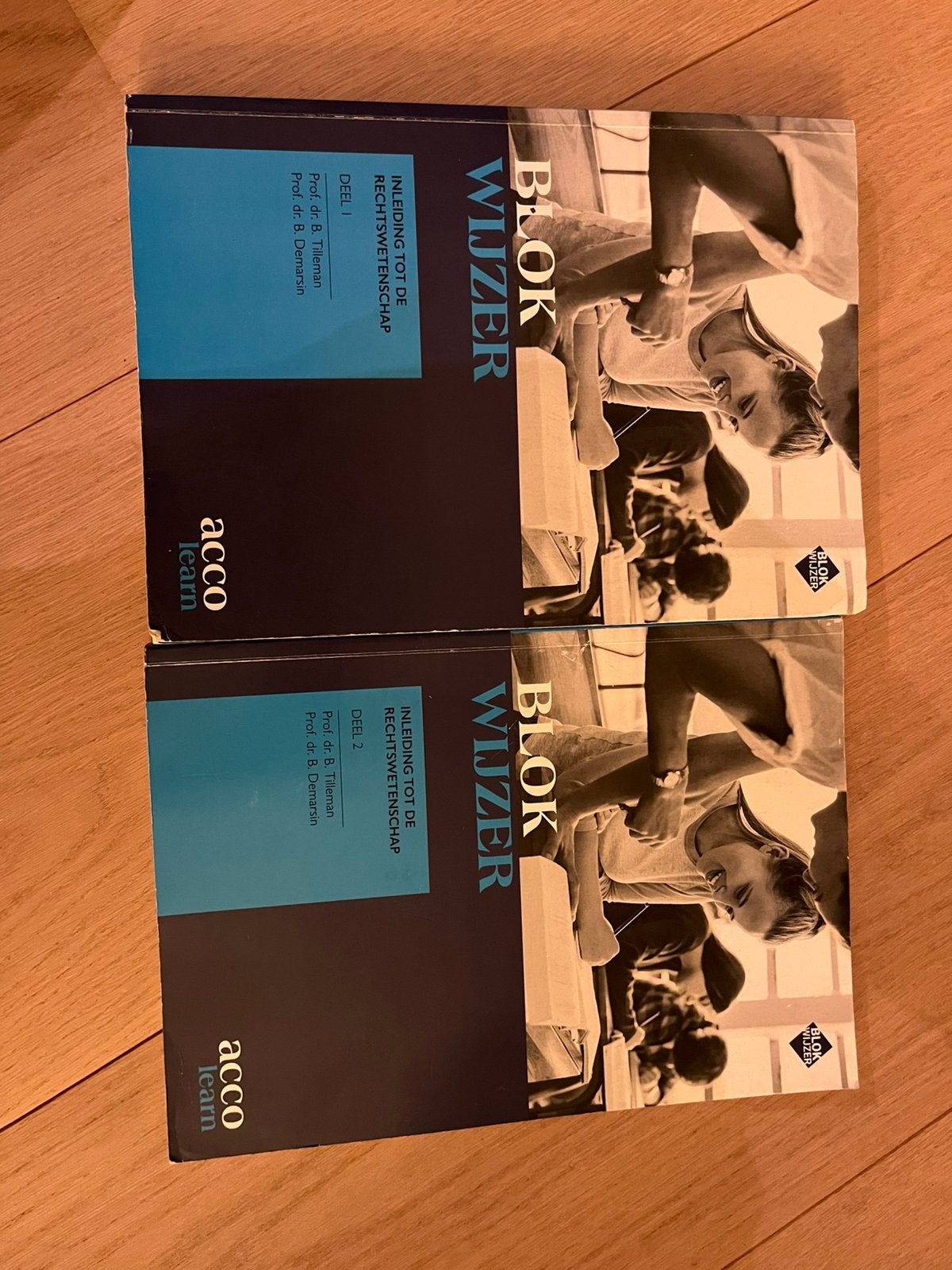 Inleiding tot de rechtwetenschap, Boeken, Ophalen of Verzenden, Zo goed als nieuw