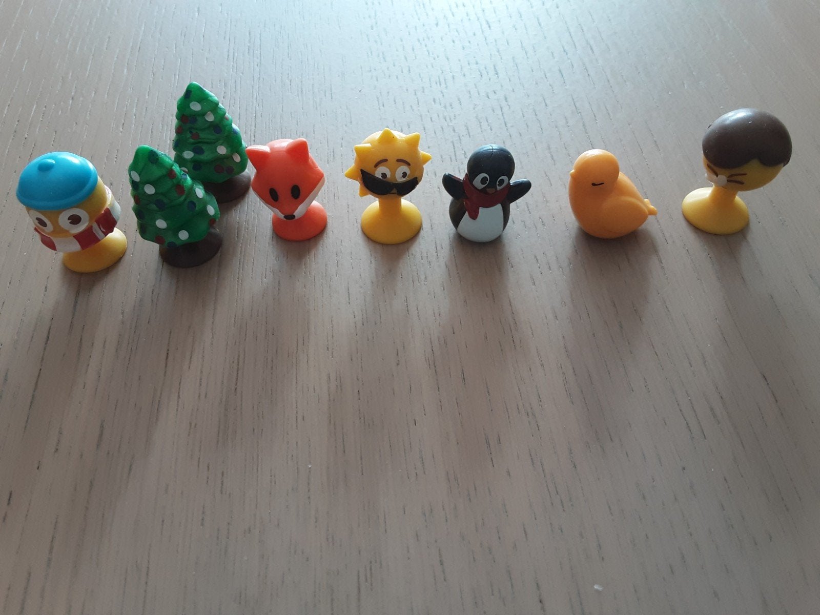 emojis 2026 ruilen, Verzamelen, Ophalen of Verzenden
