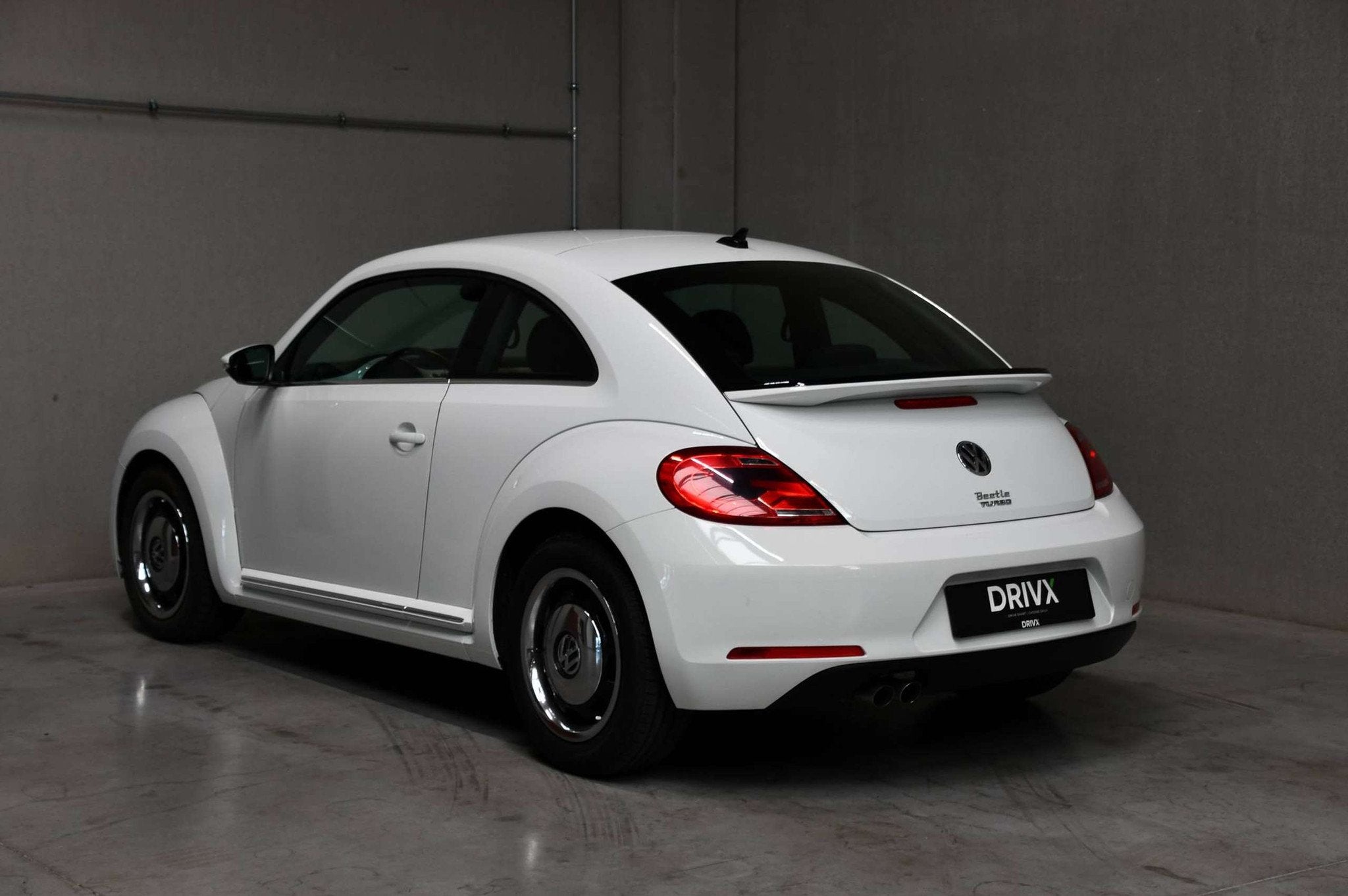 Volkswagen Beetle Beetle - Design - DSG - Cruise Control - C, Achat, Entreprise, Coccinelle, Automatique