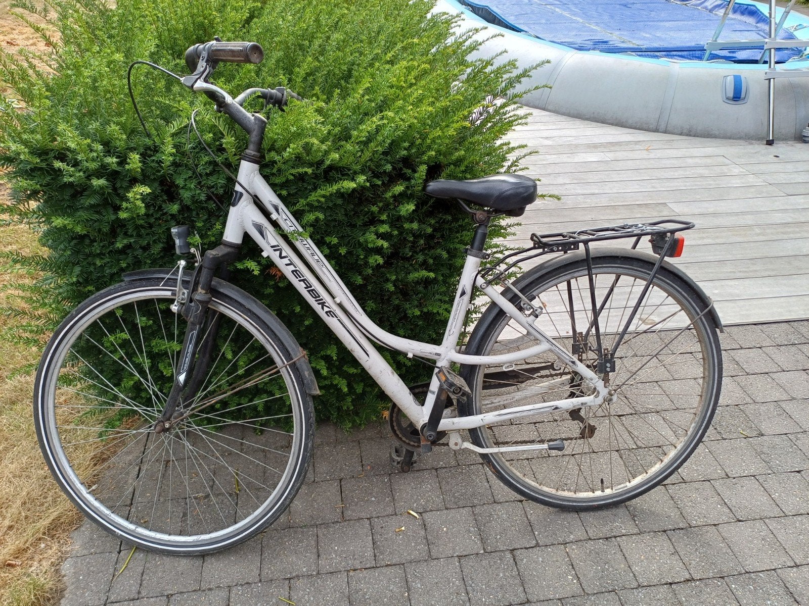 vélo pour femme, Vélos & Vélomoteurs, Enlèvement