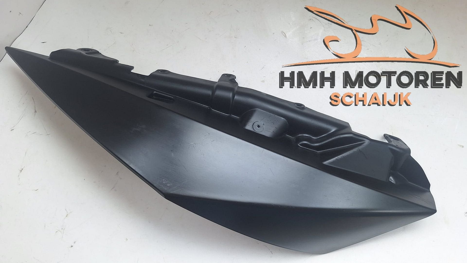 kontpaneel rechts KTM Super Duke 990 2007-2013 61008042000, Motoren, Gebruikt, -, -, Ophalen of Verzenden