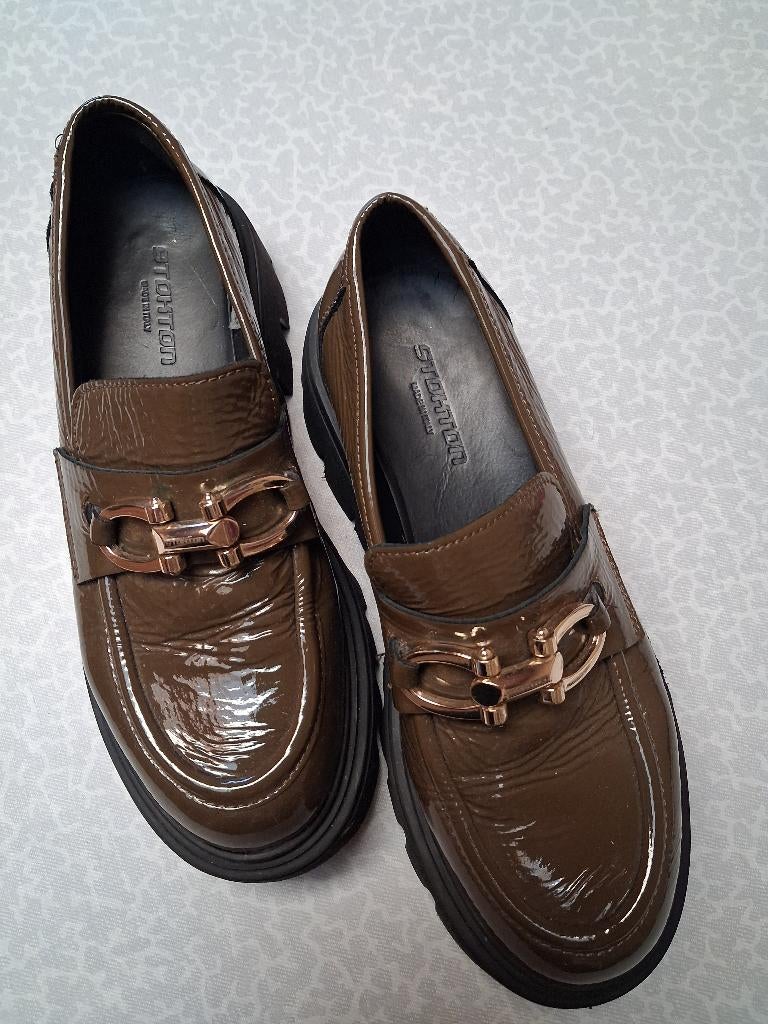 Schoenen, Kleding | Dames, Stohton, Overige typen, Ophalen of Verzenden, Zo goed als nieuw