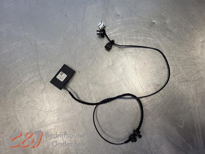 Antenne GPS d'un Mercedes V-Klasse, 3 mois de garantie, Utilisé, -, -
