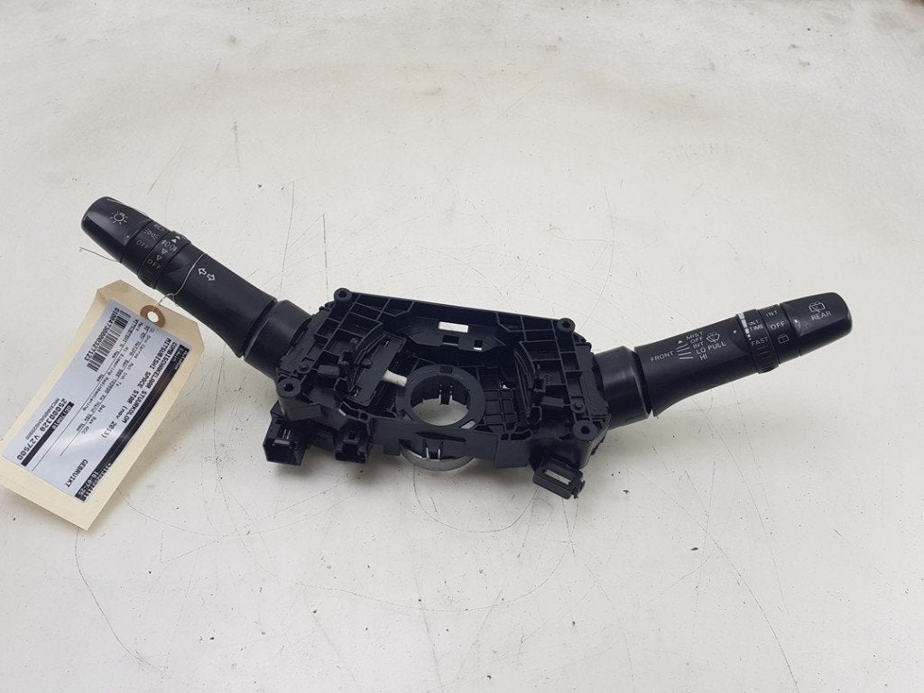 COMBISCHAKELAAR STUUR Space Star (A0) (|8600A391|), Gebruikt, Mitsubishi