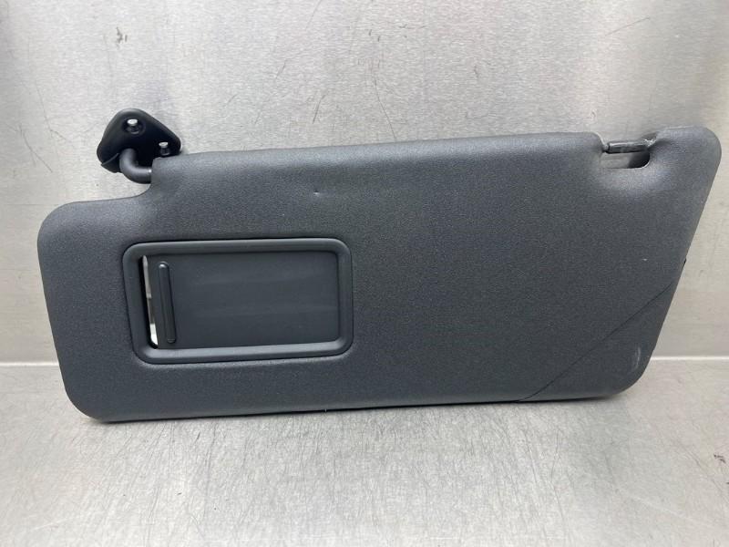 ZONNEKLEP Daihatsu Materia (01-2006/12-2011), Gebruikt, Daihatsu